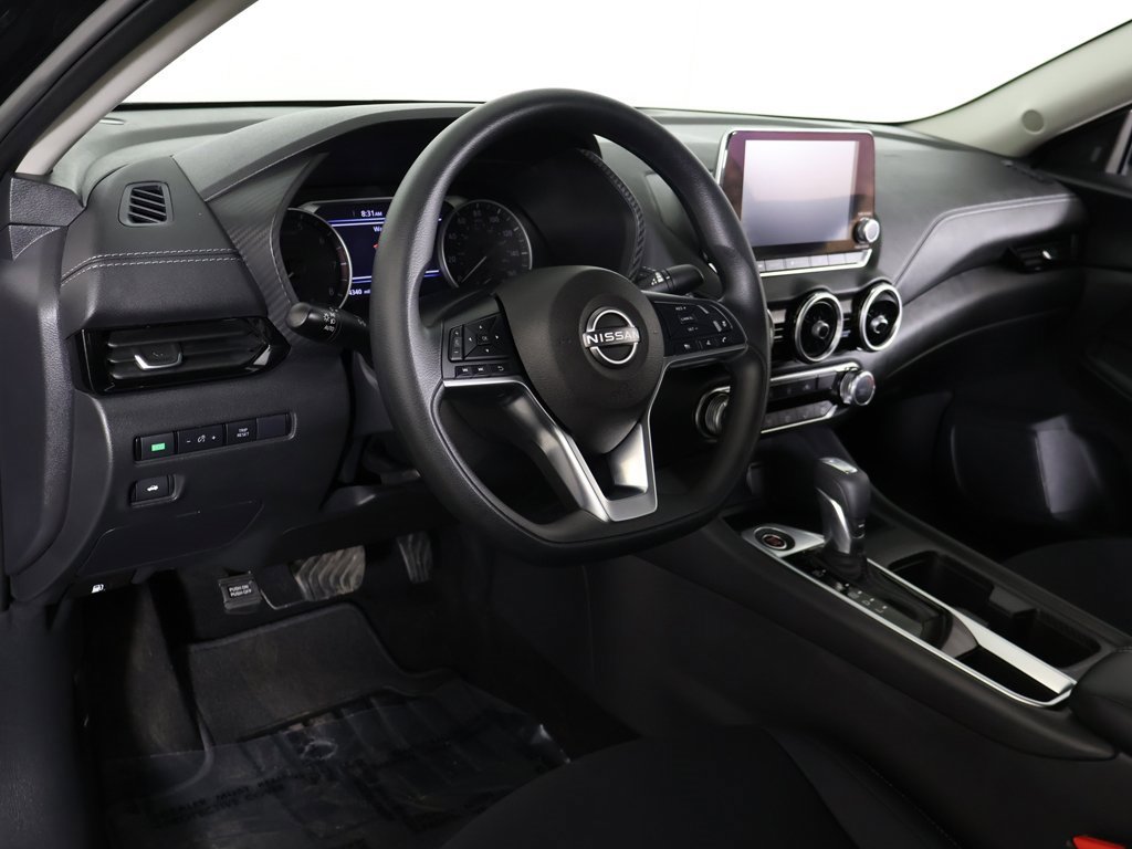Used 2024 Nissan Sentra SV image 24