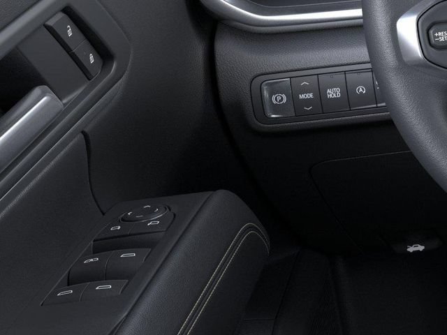 New 2027 GMC Terrain Elevation w/ Elevation Premium Package FWD image 22