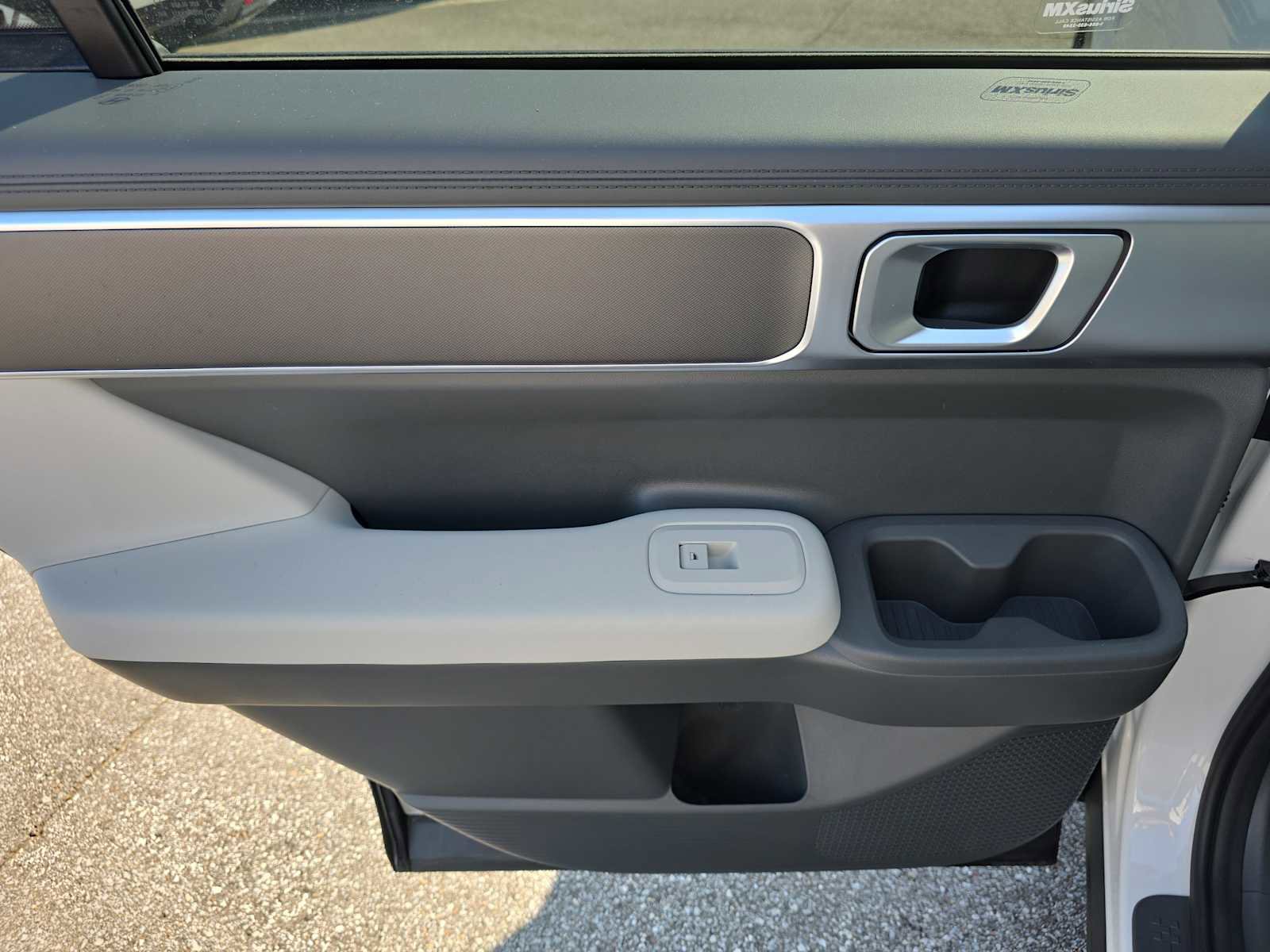 New 2026 Hyundai Santa Fe SE image 20