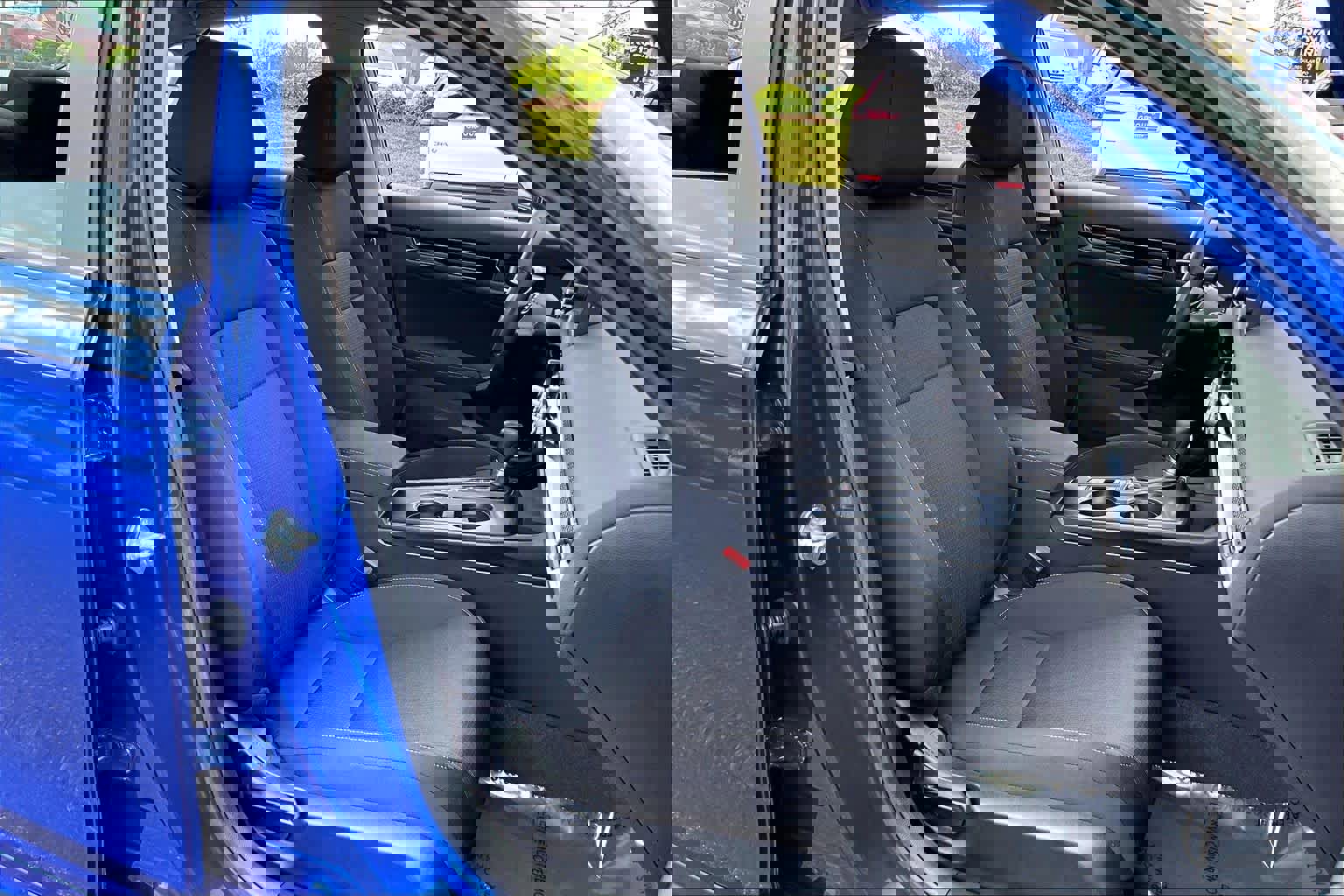 Used 2023 Honda Civic EX image 9