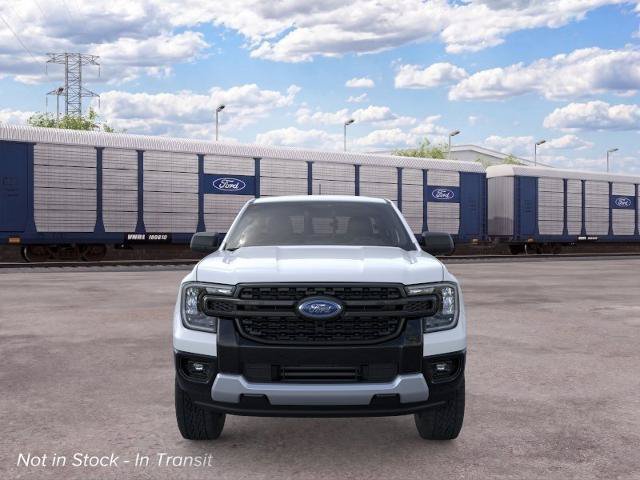 New 2026 Ford Ranger XLT w/ Trailer Tow Package RWD image 30