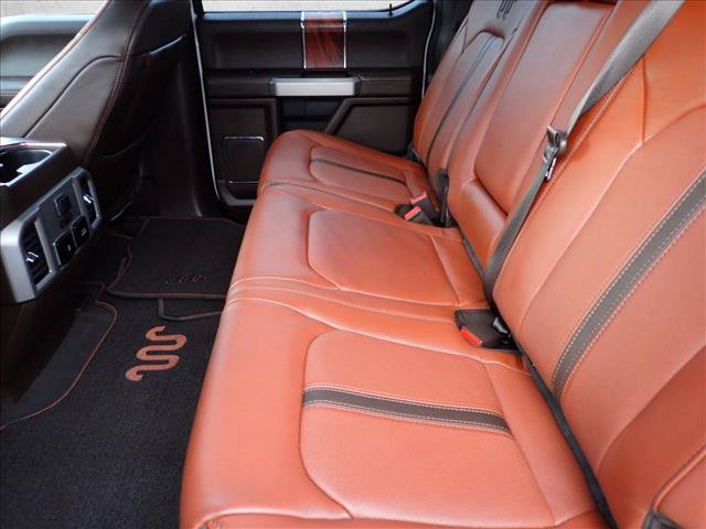 Used 2021 Ford F350 King Ranch w/ King Ranch Ultimate Package AWD/4WD image 8