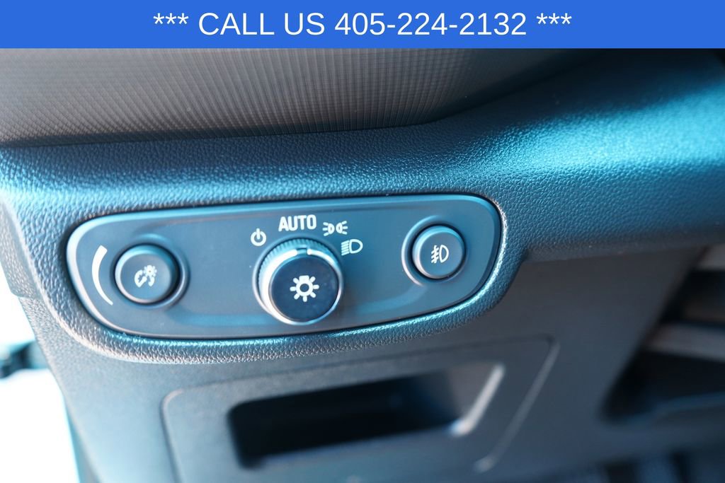 Used 2023 Chevrolet TrailBlazer LT w/ Convenience Package AWD/4WD image 30