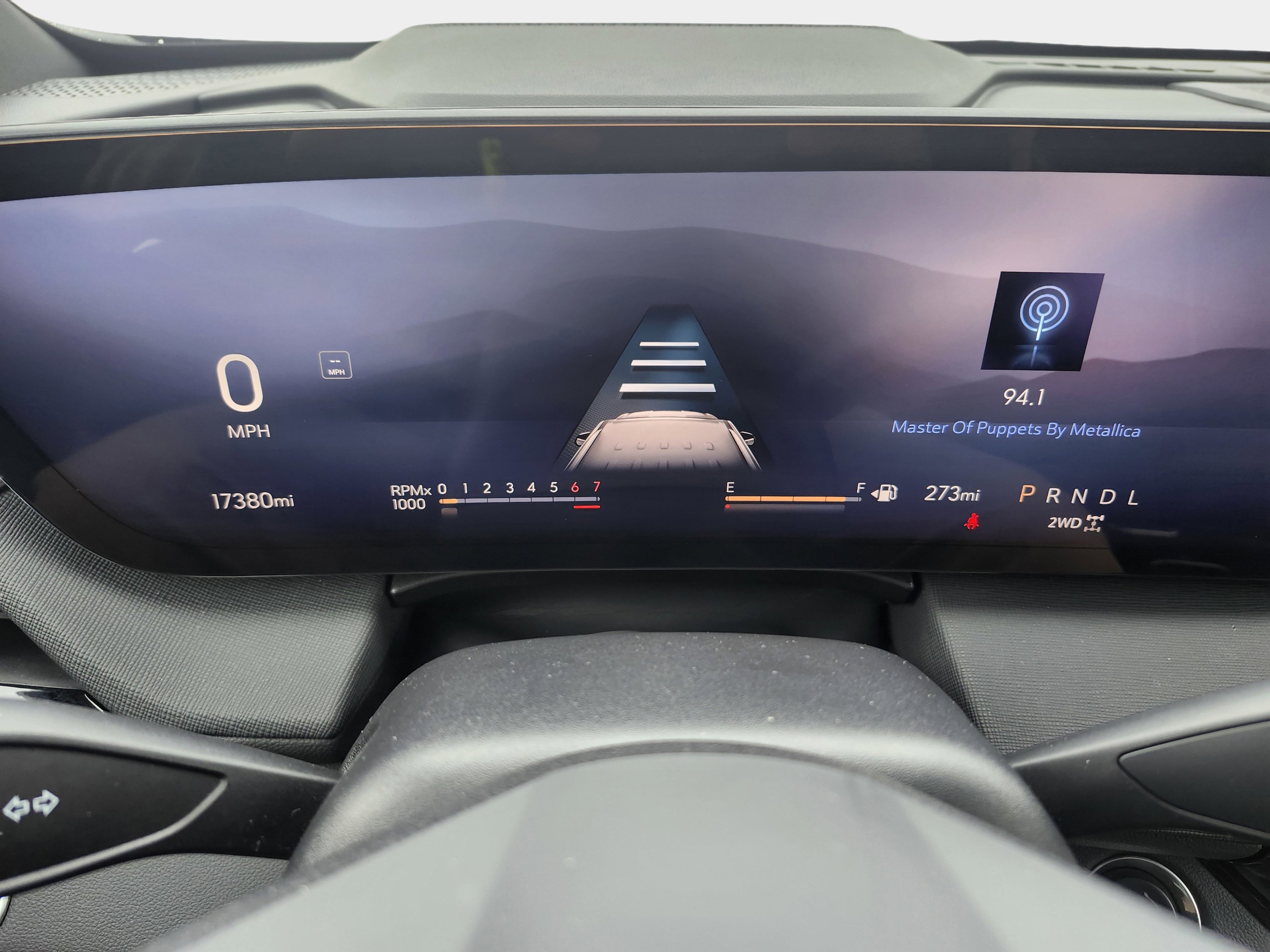 Used 2025 Buick Enclave Preferred image 21