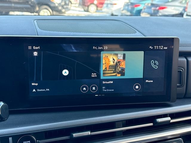 Used 2024 Hyundai Santa Fe XRT image 21