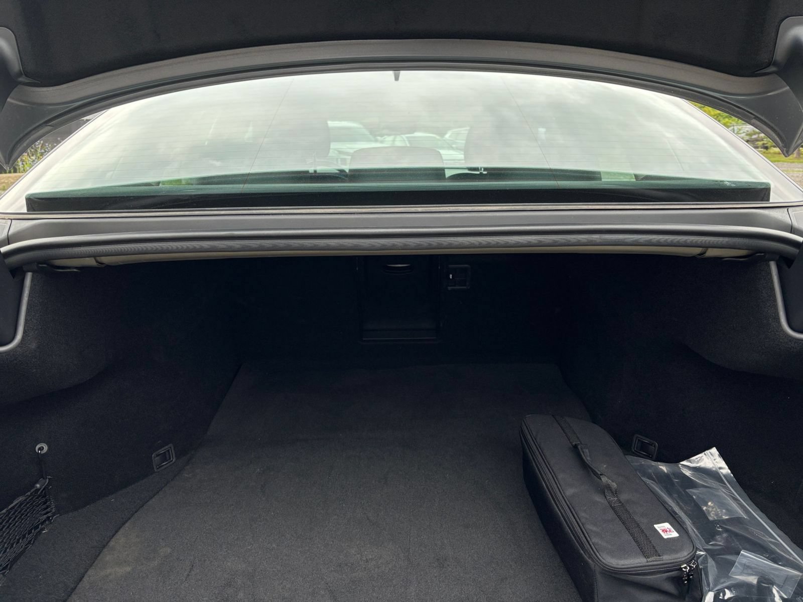 Used 2026 Genesis G80 2.5T AWD/4WD image 33