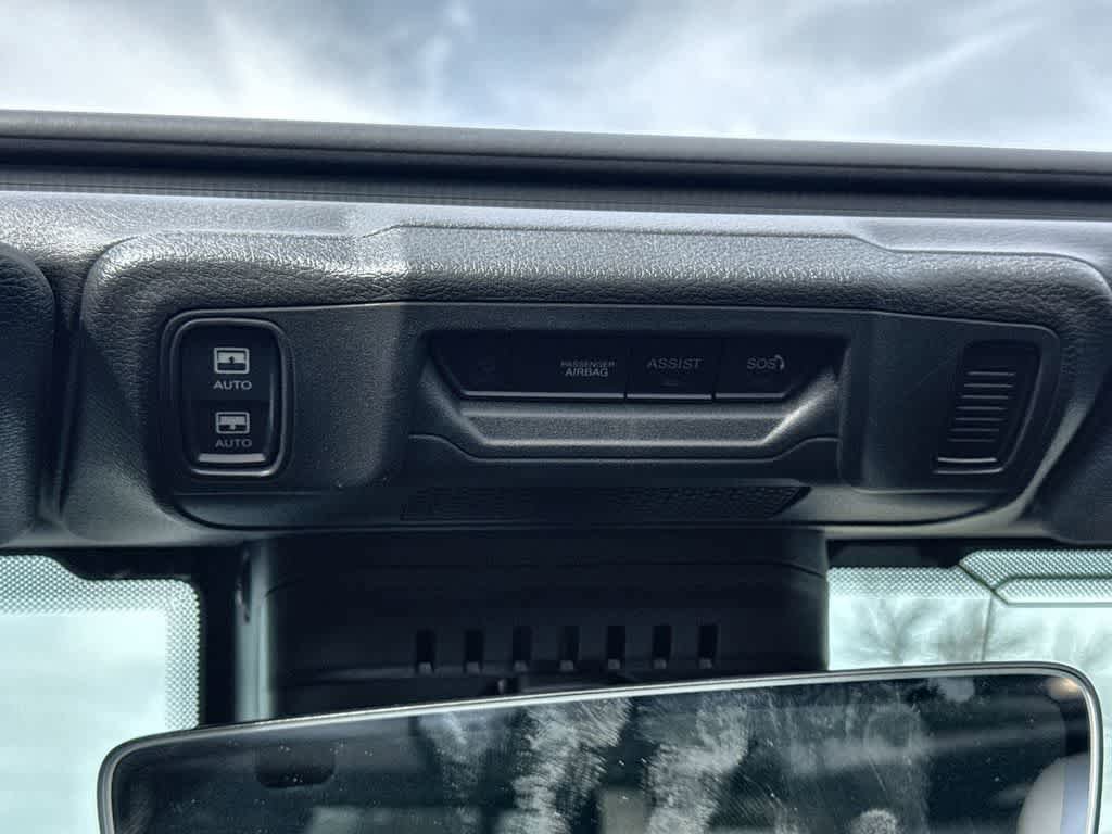 New 2026 Jeep Wrangler Unlimited Rubicon 392 image 23