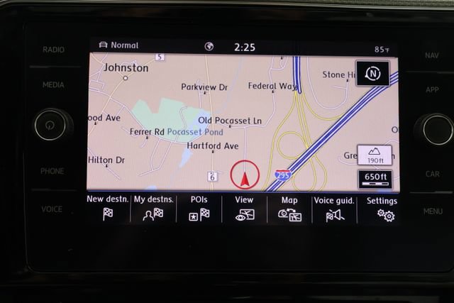 Used 2020 Volkswagen Arteon SEL AWD/4WD image 14