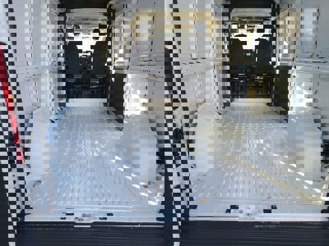 New 2026 RAM ProMaster 1500 w/ Storage Group image 10