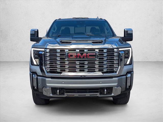 Used 2024 GMC Sierra 2500 Denali w/ Denali Reserve Package image 2
