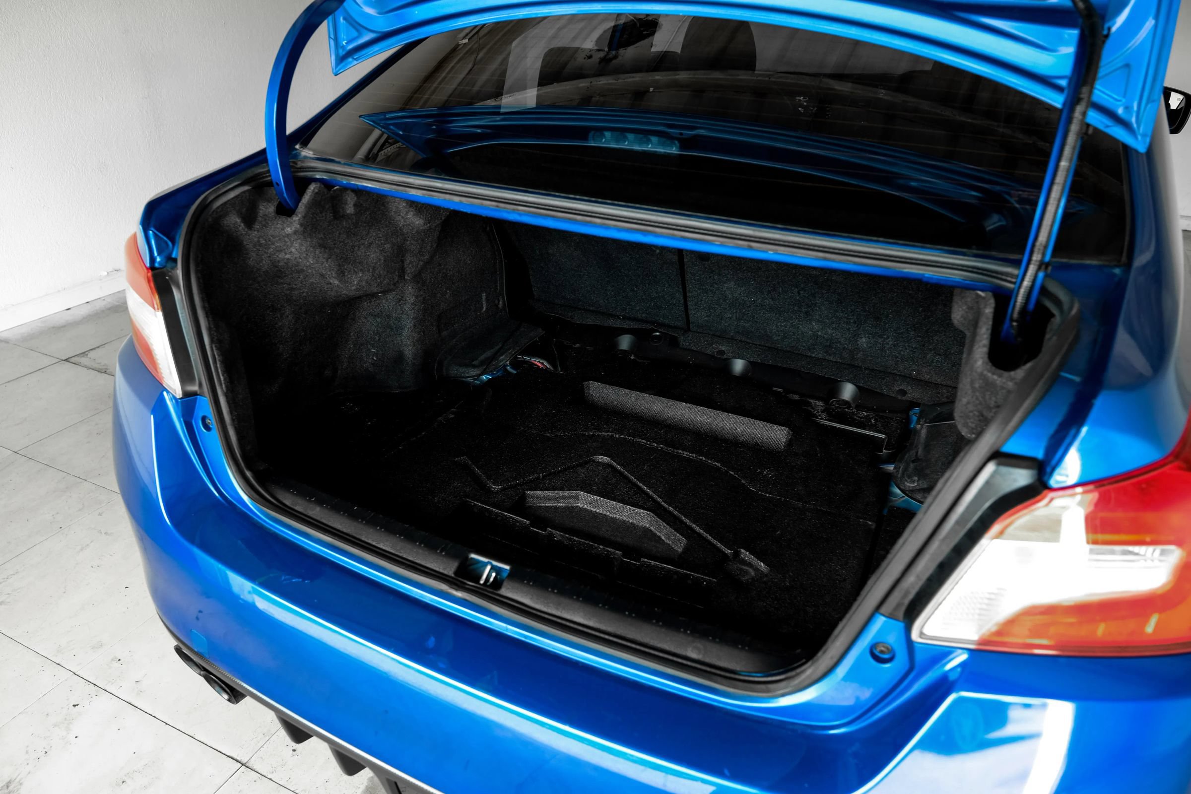 Used 2019 Subaru WRX Limited AWD/4WD image 49