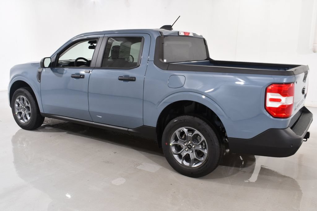 New 2026 Ford Maverick XLT w/ XLT Luxury Package AWD/4WD image 15