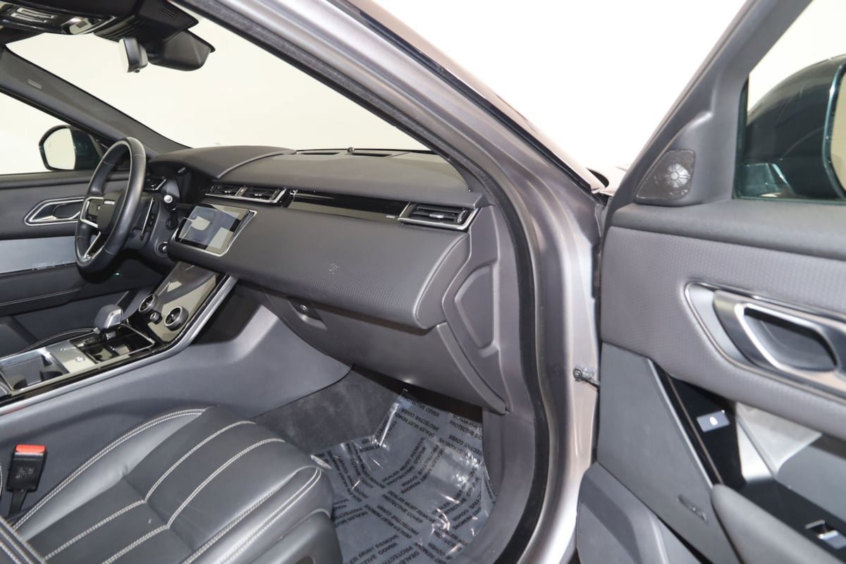 Used 2023 Land Rover Range Rover Velar R-Dynamic S AWD/4WD image 49