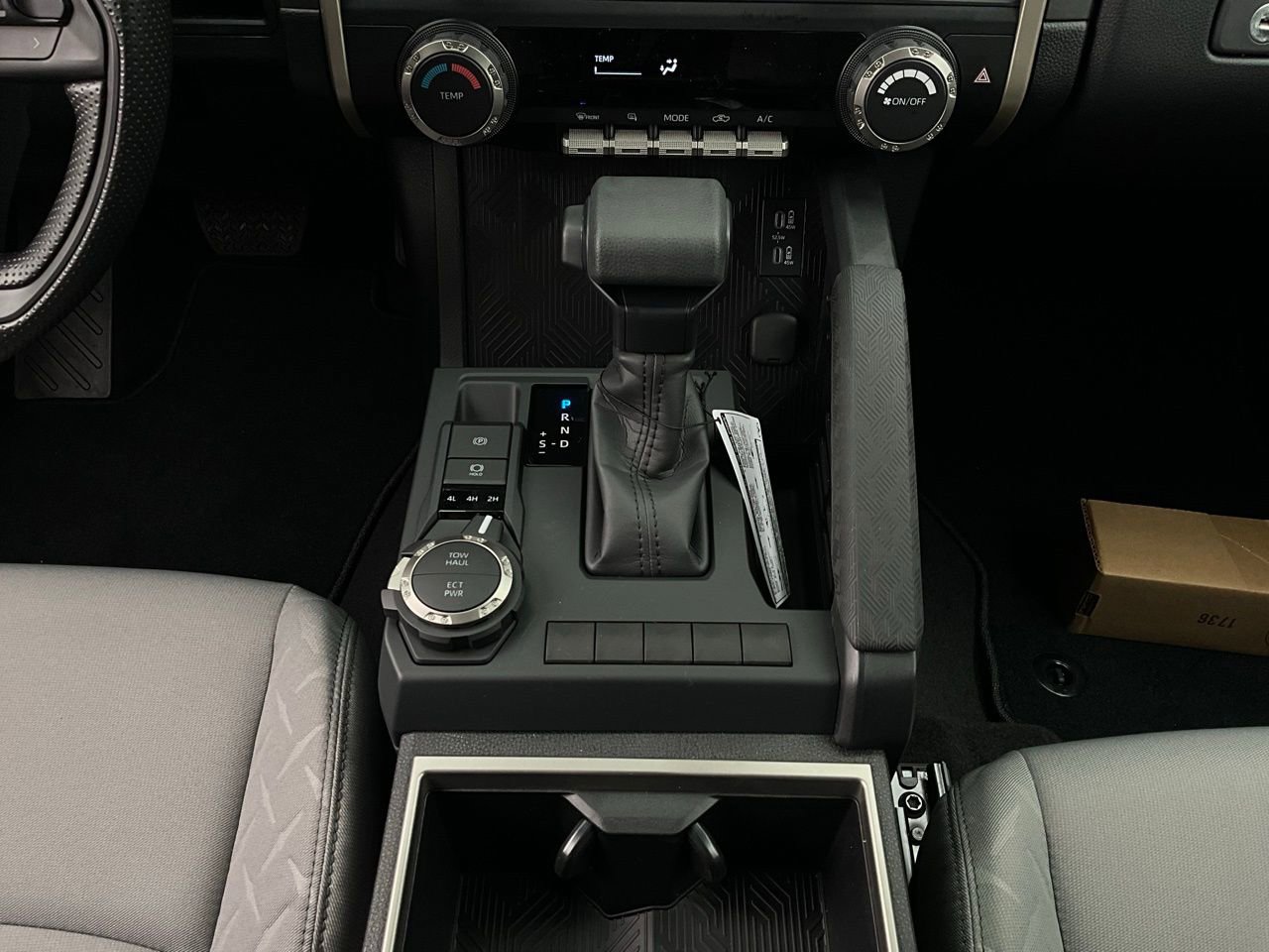 New 2026 Toyota Tacoma SR5 image 12