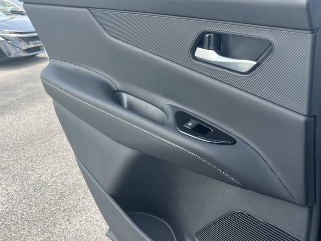 New 2026 Nissan Murano SL AWD/4WD image 18