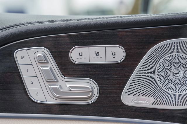 Certified 2022 Mercedes-Benz GLS 450 4MATIC image 42