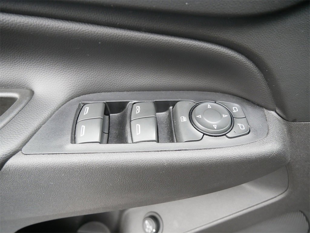 Used 2019 Chevrolet Equinox LT image 16