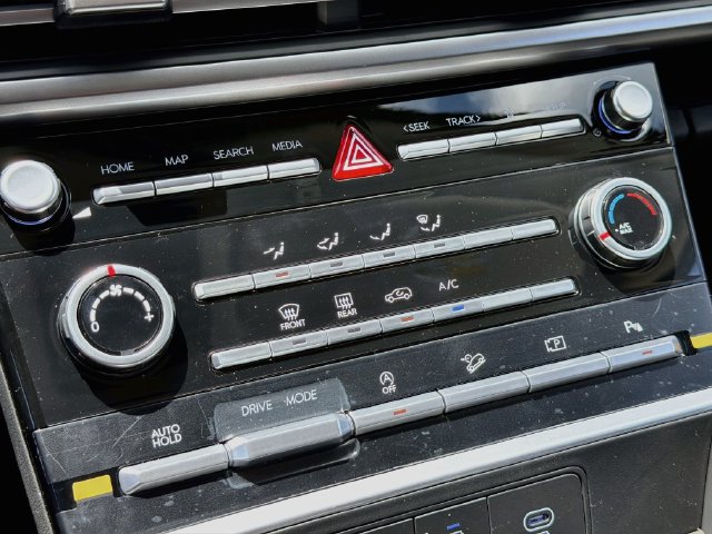 New 2027 Hyundai Santa Fe SE FWD image 15