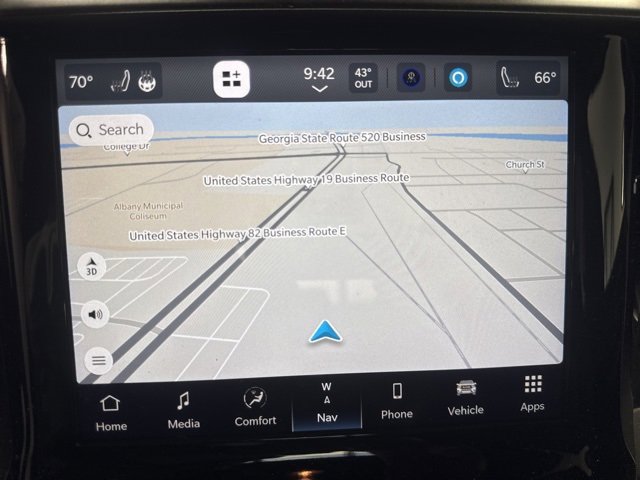 Used 2024 RAM 1500 Big Horn image 17