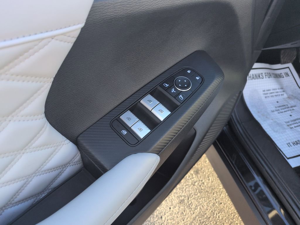 Used 2022 Mitsubishi Outlander SEL FWD image 11