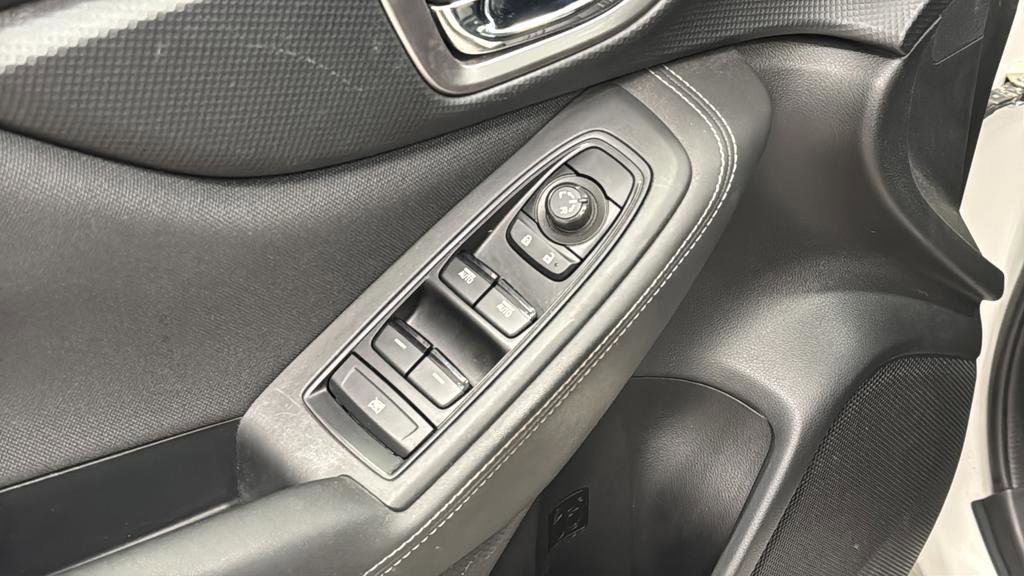 Used 2022 Subaru Forester Premium image 22