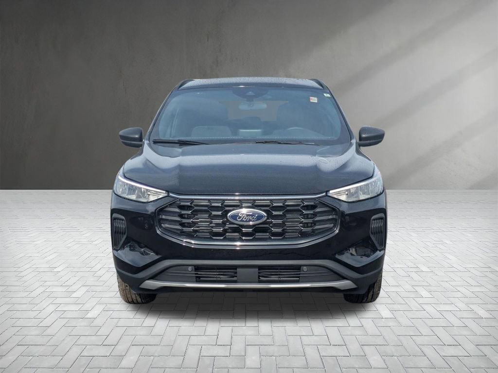 New 2026 Ford Escape ST-Line w/ Cold Weather Package image 4