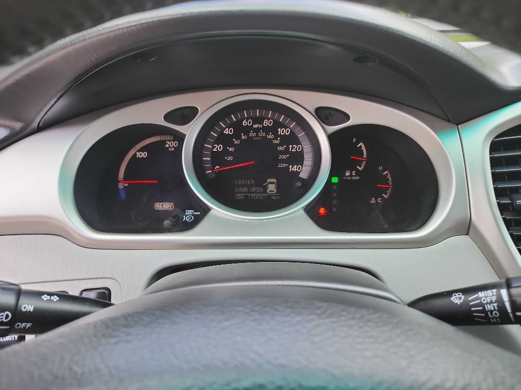 Used 2006 Toyota Highlander Limited AWD/4WD image 21
