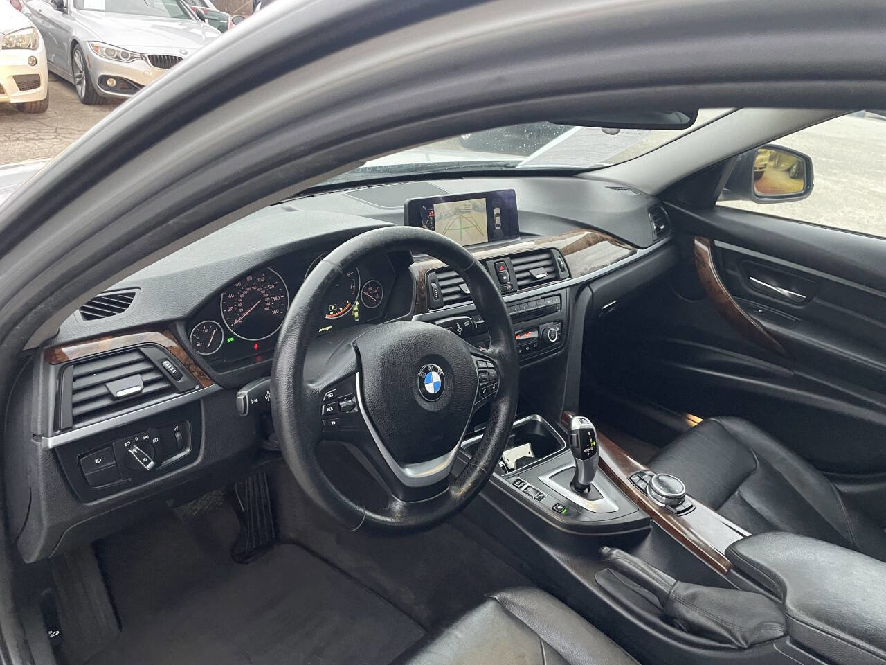 Used 2014 BMW 328i xDrive Sedan image 17