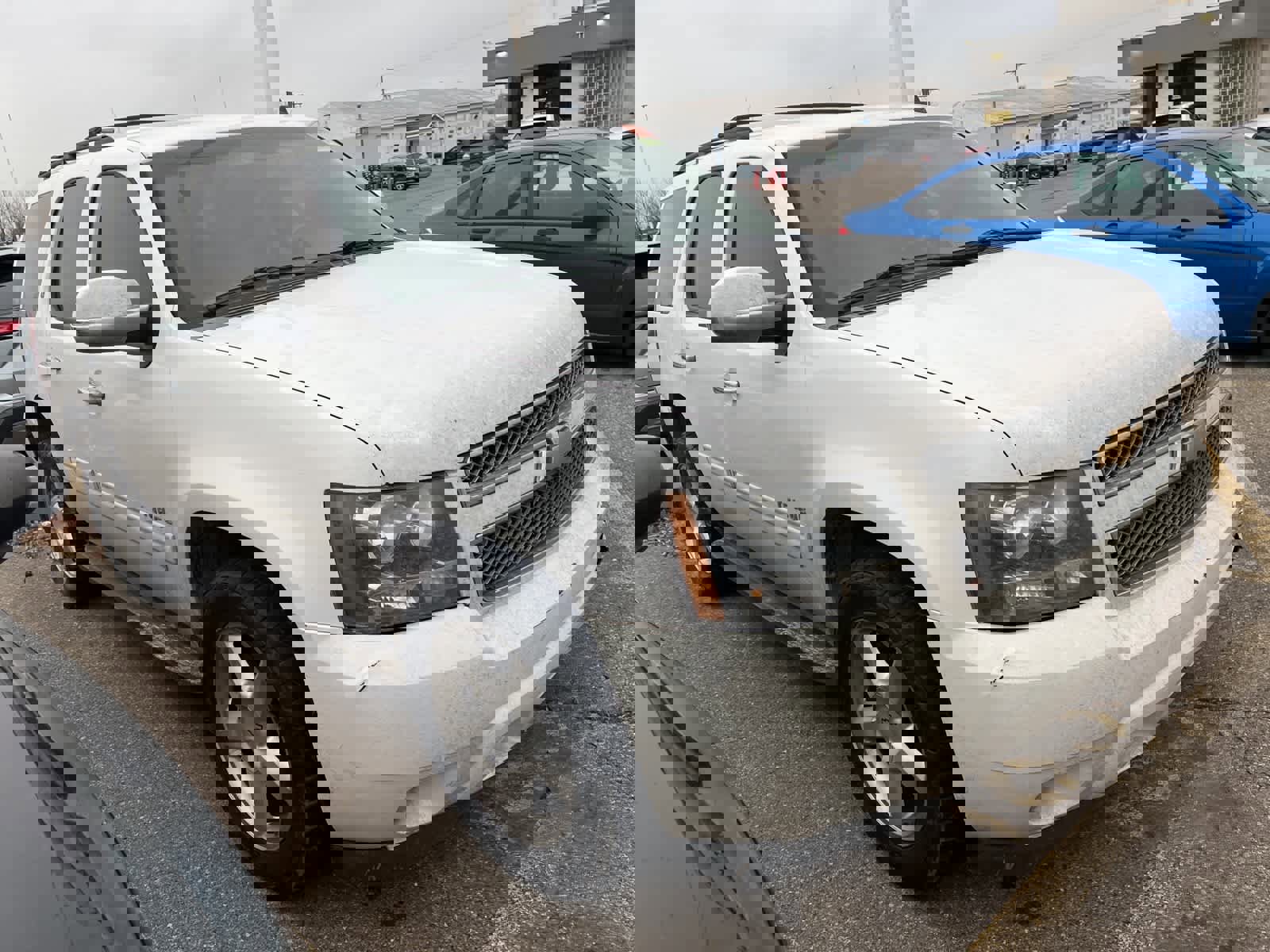 Used 2013 Chevrolet Tahoe LT image 20