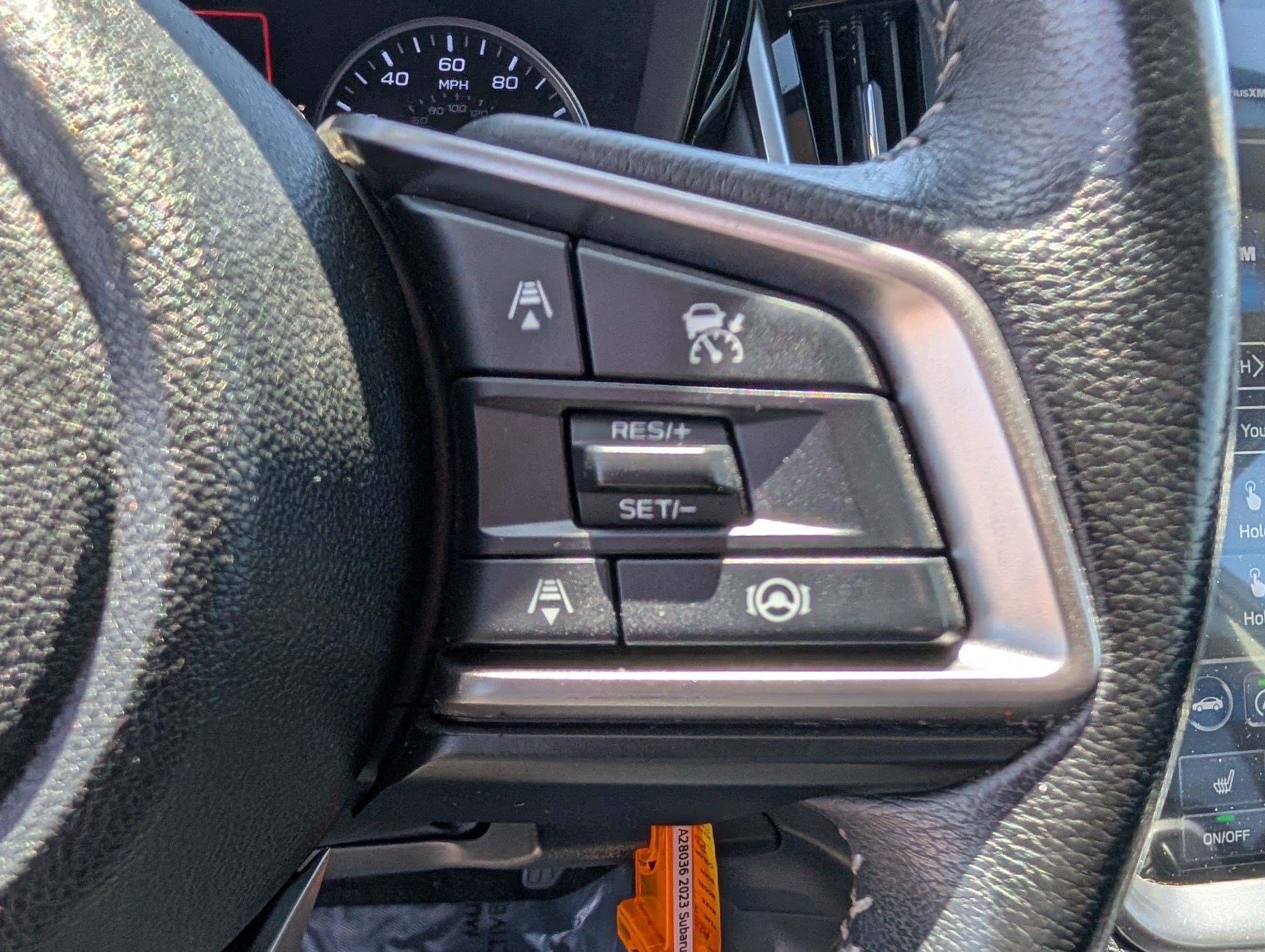 Used 2023 Subaru Outback Premium AWD/4WD image 18