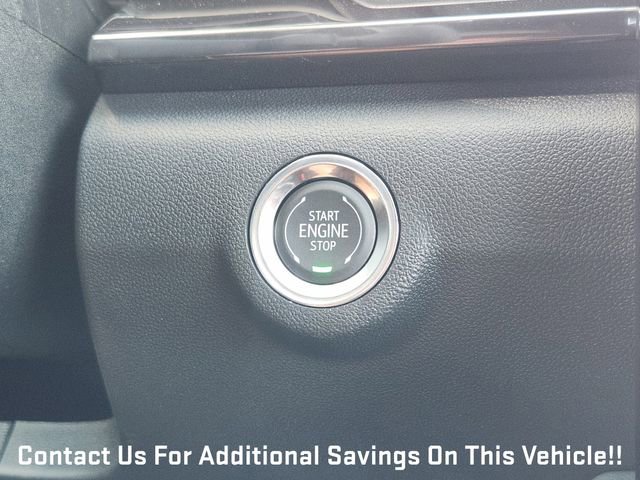 New 2026 GMC Terrain AT4 w/ Technology Package II image 16