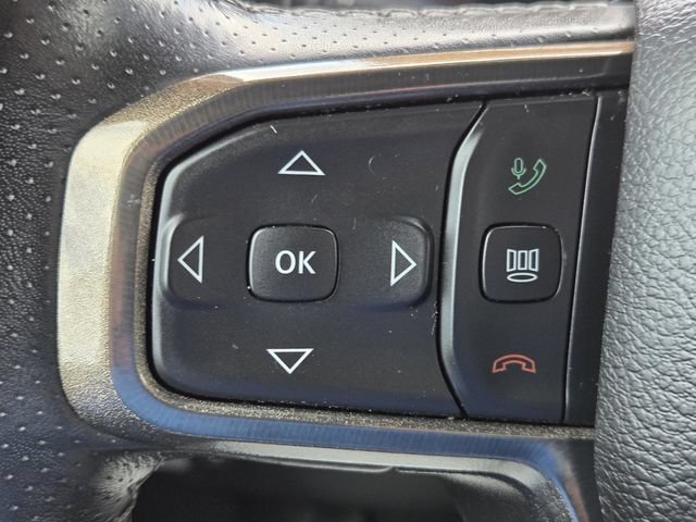 Used 2023 RAM 1500 Rebel w/ Rebel Level 2 Equipment Group AWD/4WD image 21