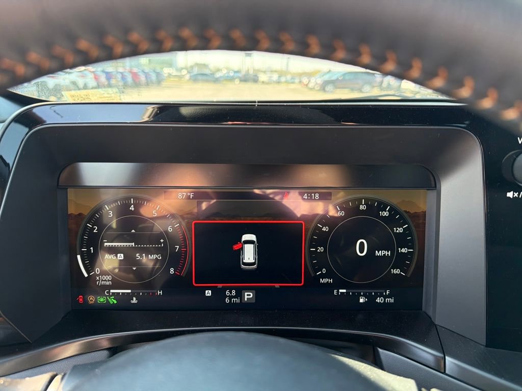 New 2026 Subaru Outback Wilderness image 18