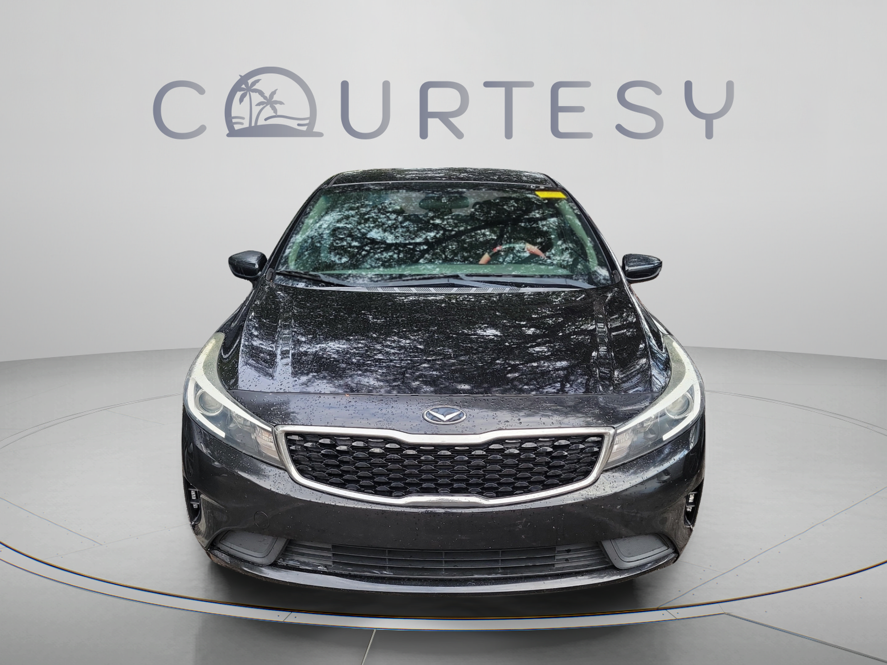 Used 2018 Kia Forte LX FWD image 29
