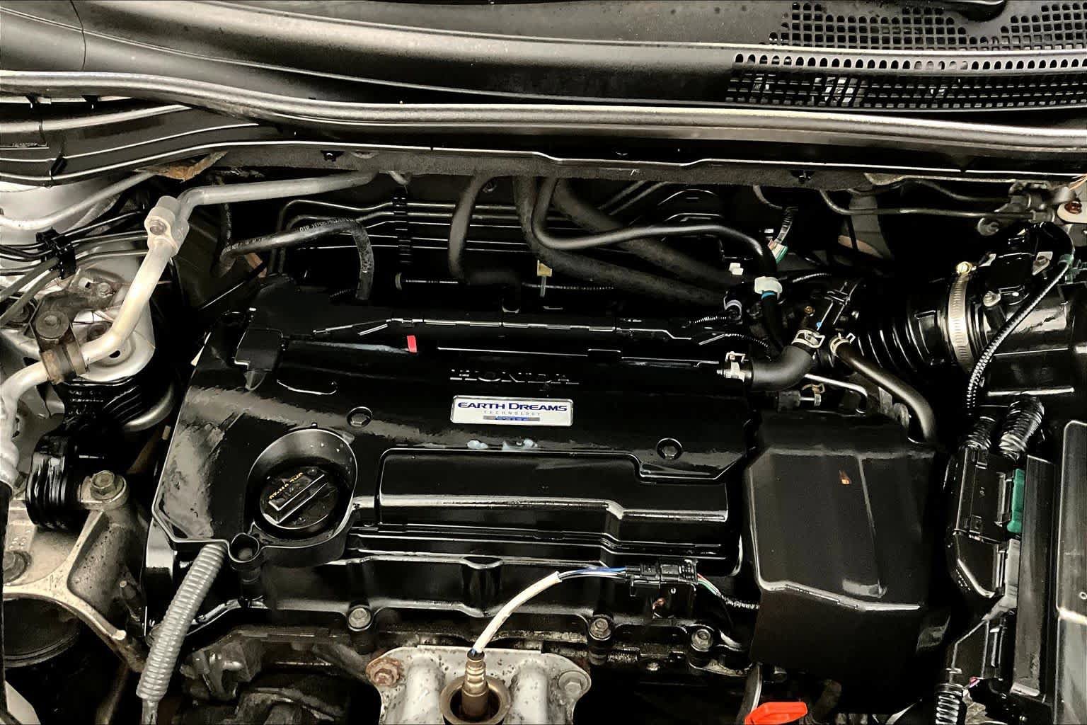 Used 2016 Honda CR-V LX image 31