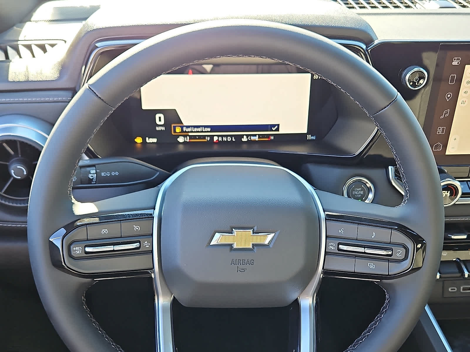 New 2026 Chevrolet Colorado LT RWD image 16