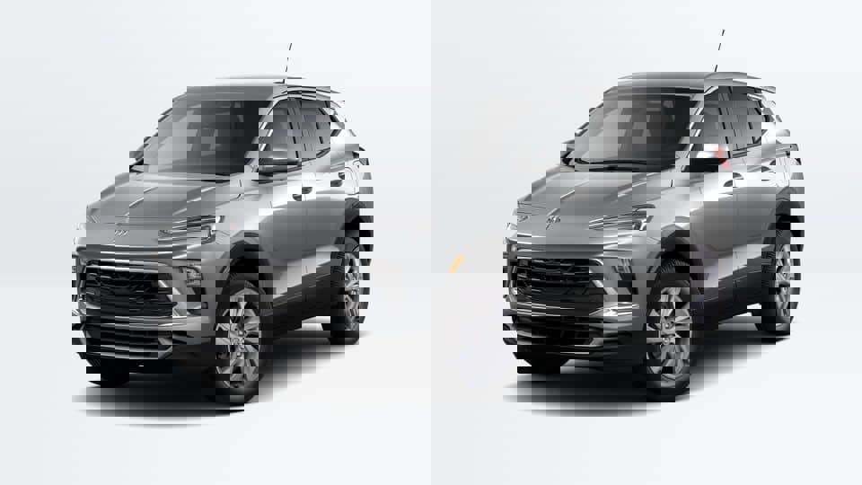 New 2026 Buick Encore GX Preferred w/ Advanced Technology Package image 1