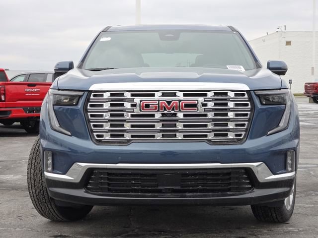 New 2026 GMC Acadia Denali w/ Super Cruise Package image 22