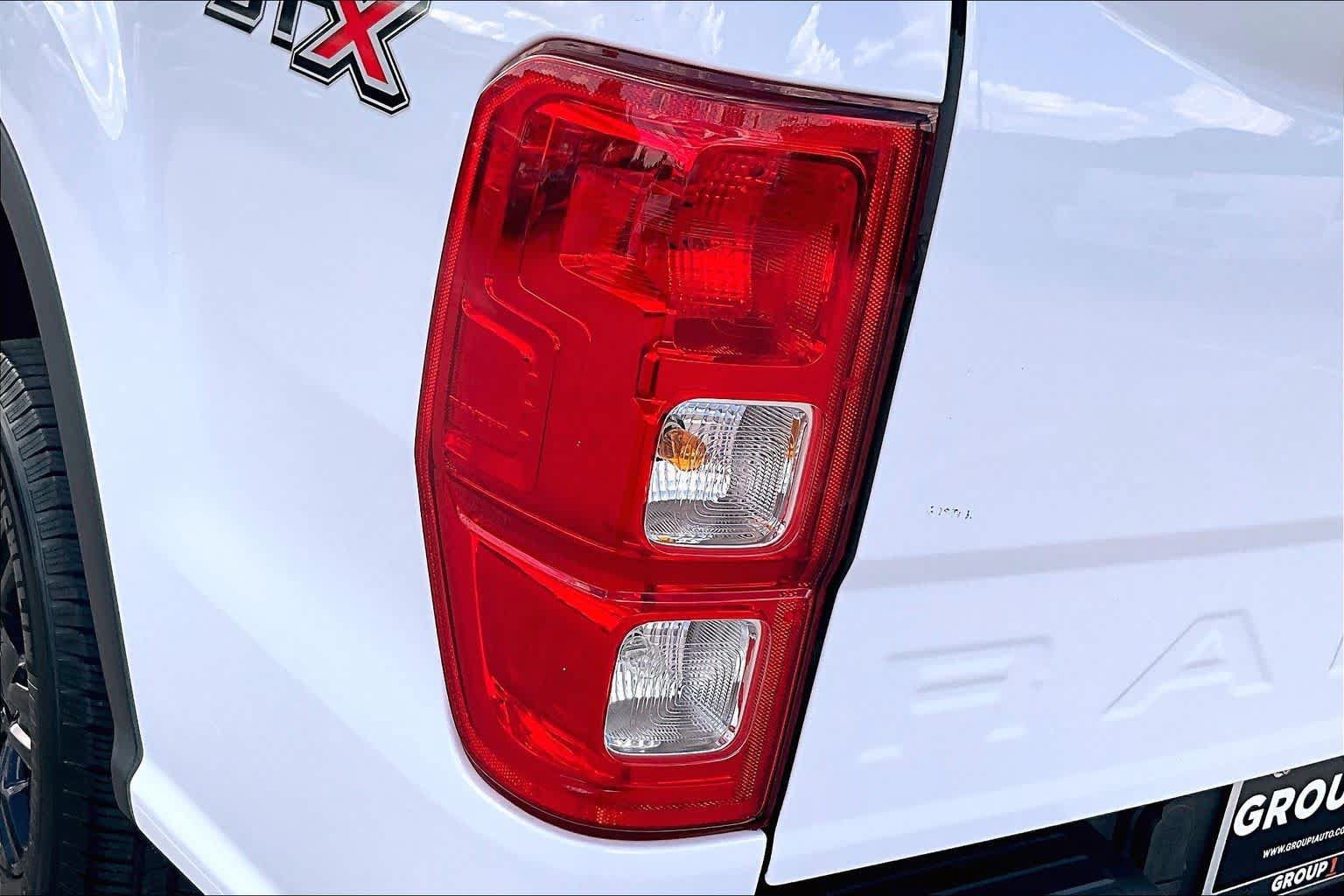 Used 2022 Ford Ranger XL w/ Equipment Group 101A High RWD image 29