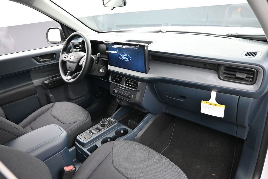 New 2026 Ford Maverick XL w/ Equipment Group 101A AWD/4WD image 25