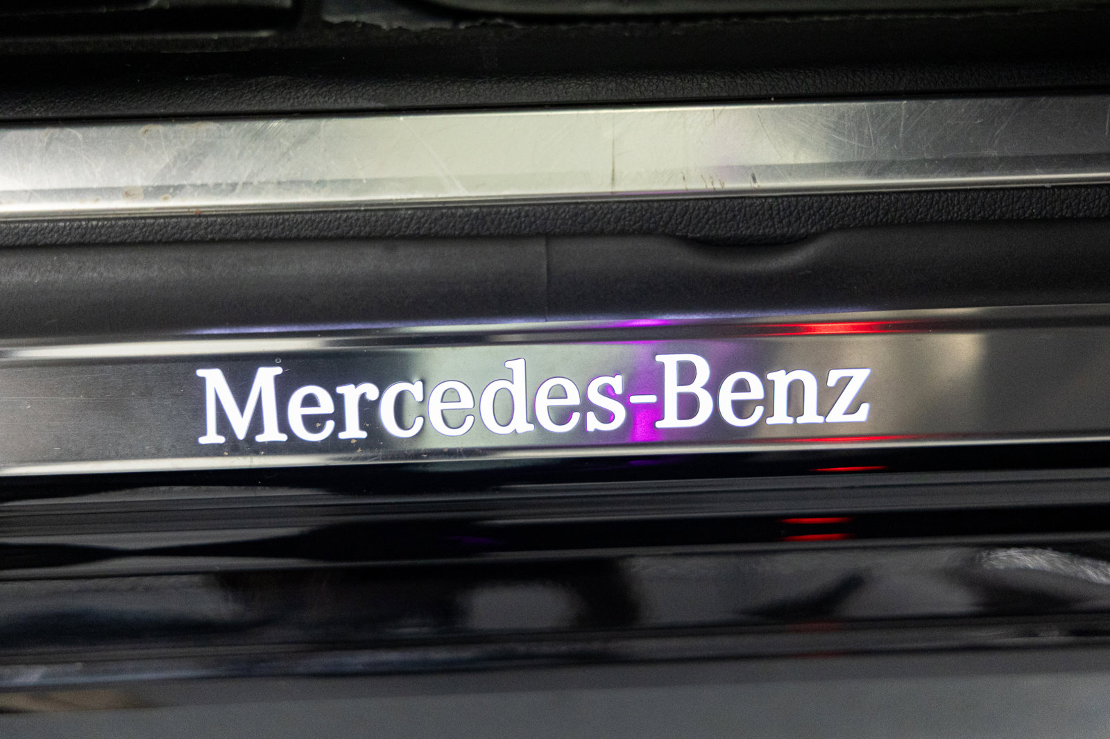 Used 2024 Mercedes-Benz S 580 4MATIC Sedan image 27