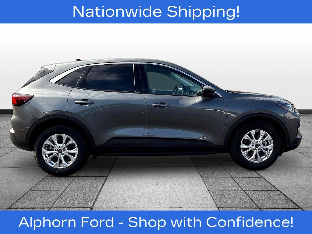 Certified 2023 Ford Escape Active w/ Cold Weather Package FWD image 8