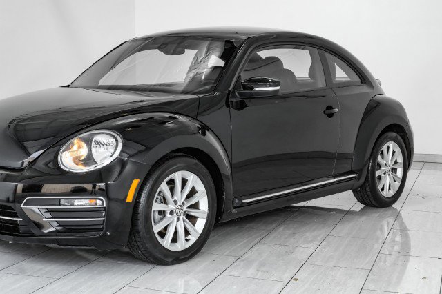 Used 2017 Volkswagen Beetle 1.8T SE image 50