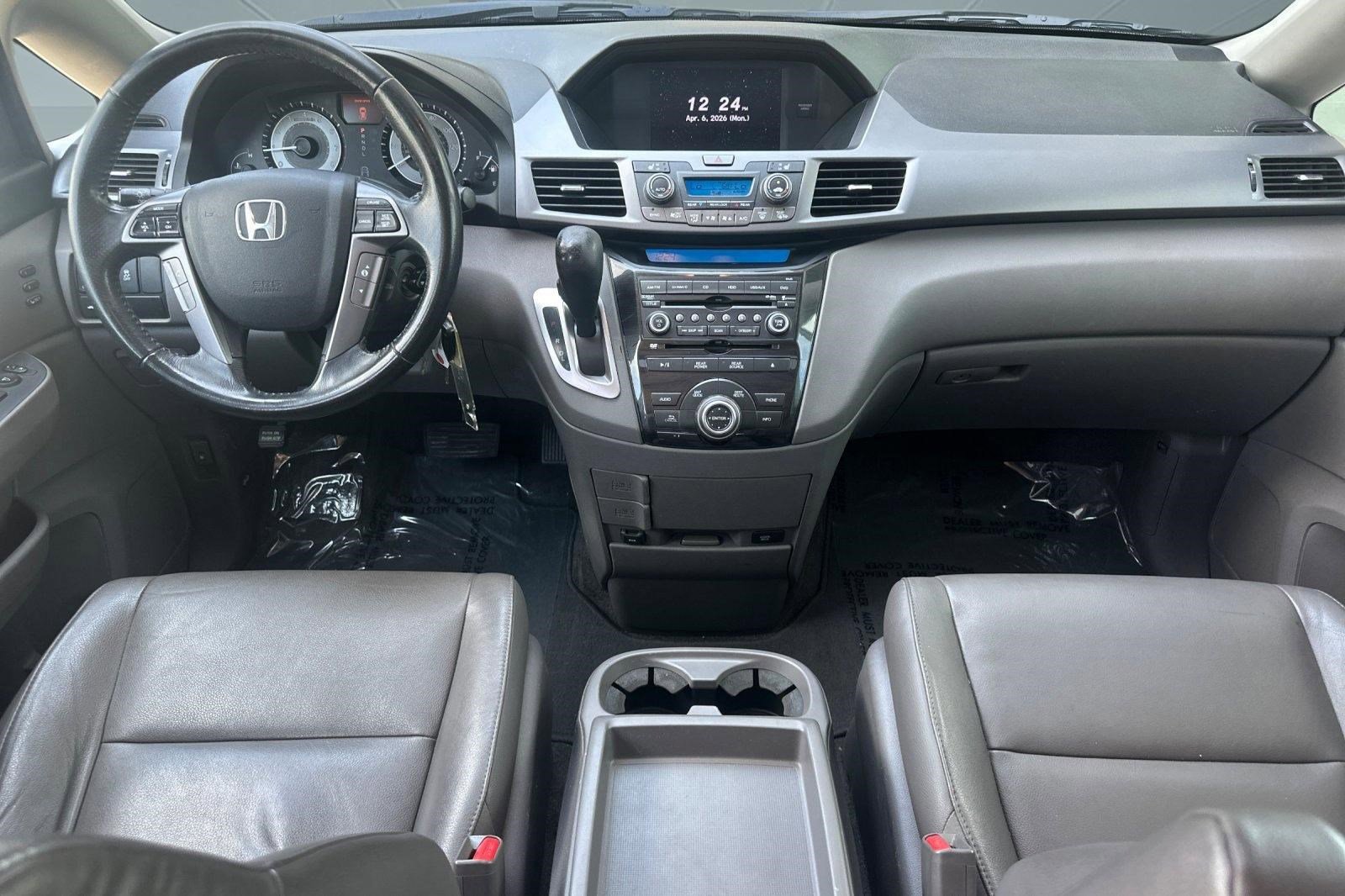 Used 2013 Honda Odyssey Touring image 16