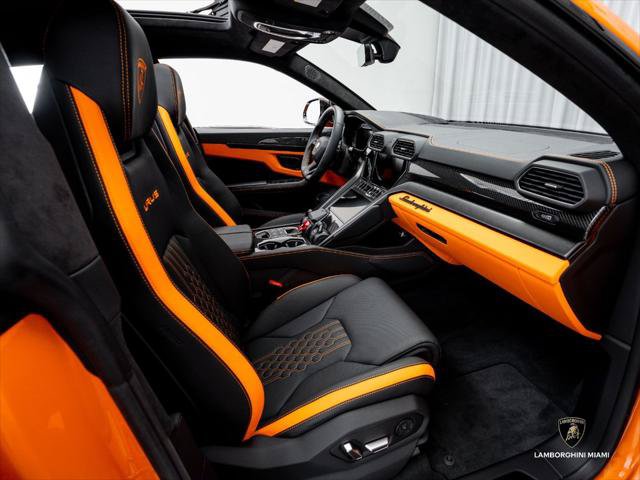 Used 2024 Lamborghini Urus S AWD/4WD image 42