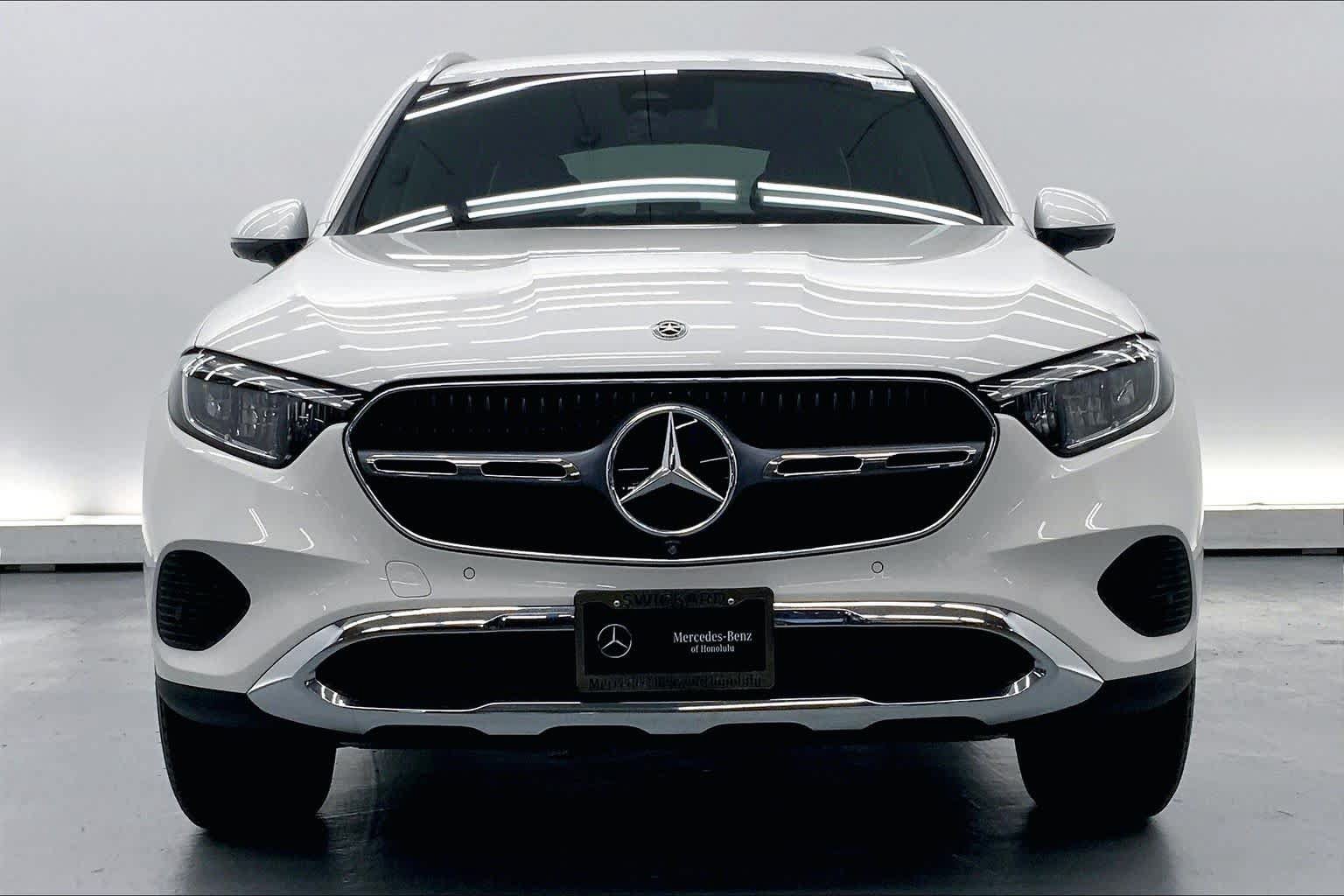 Used 2024 Mercedes-Benz GLC 300 image 7