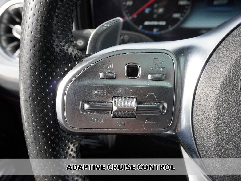 Used 2021 Mercedes-Benz G 63 AMG 4MATIC image 6