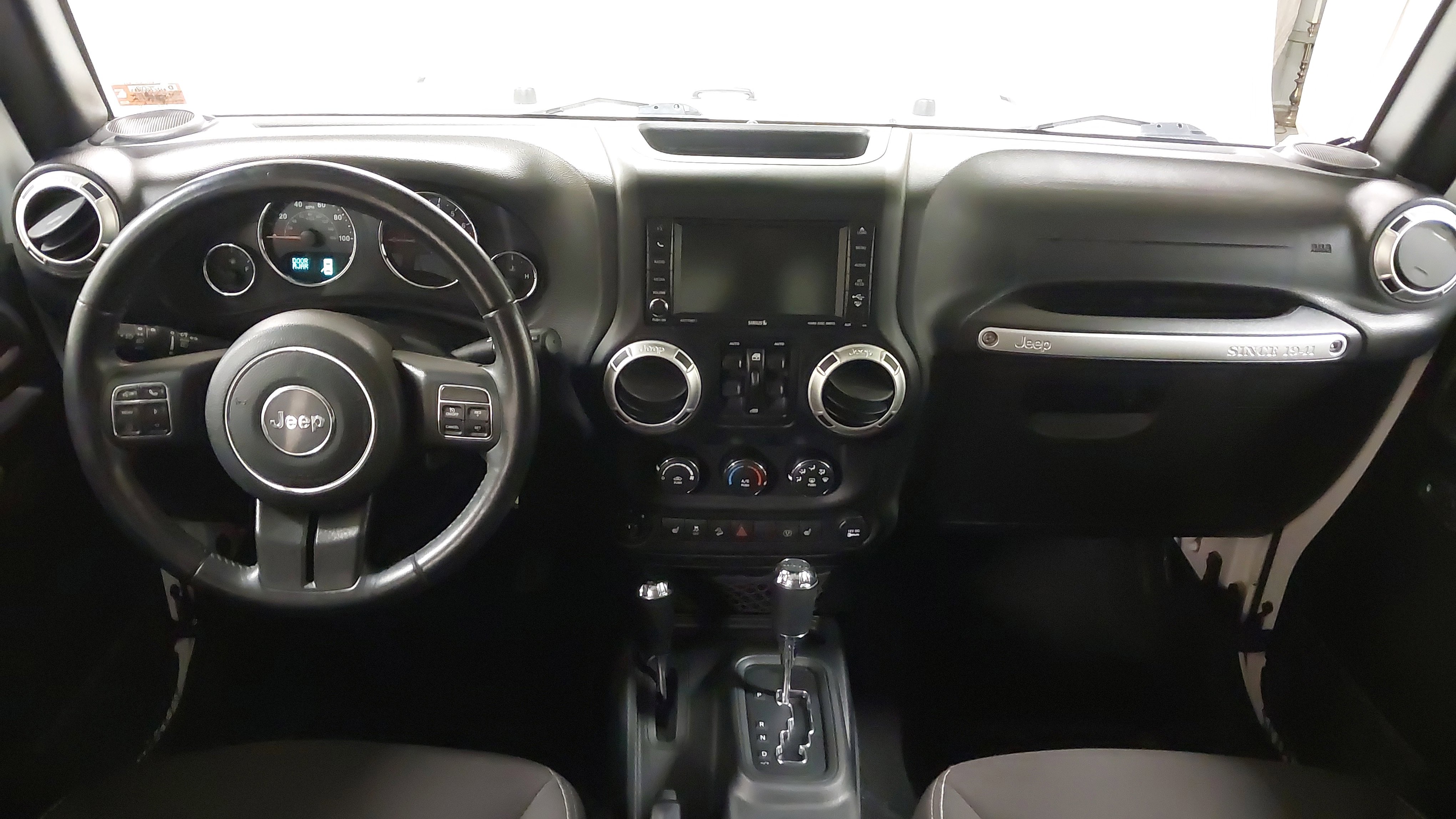 Used 2017 Jeep Wrangler Unlimited Sahara w/ Dual Top Group image 26