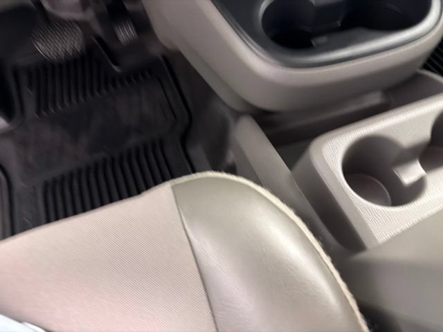 Used 2020 Nissan NV 2500 SV w/ Back Door Glass Package RWD image 26
