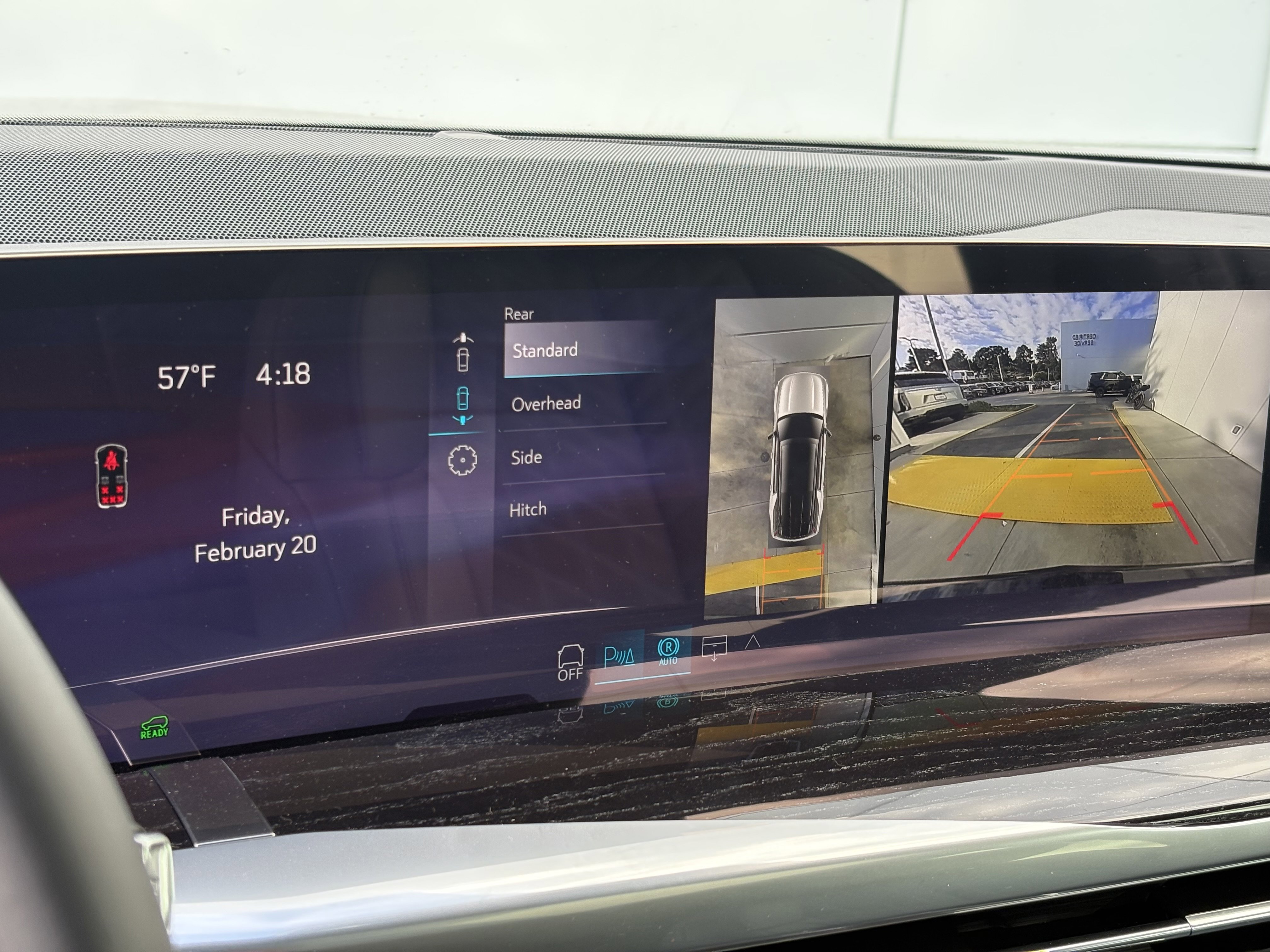 New 2026 Cadillac Escalade IQL Sport 1 image 27